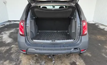 Renault Duster 2018 года за 33 390 BYN в Минск