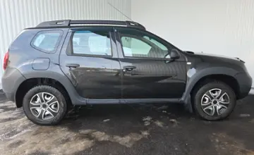 Renault Duster 2018 года за 33 390 BYN в Минск