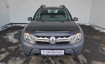 Renault Duster 2018 года за 33 390 BYN в Минск