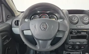 Renault Duster 2018 года за 33 390 BYN в Минск