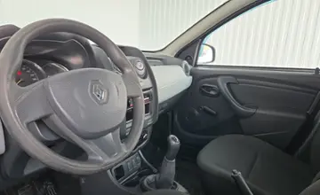 Renault Duster 2018 года за 33 390 BYN в Минск