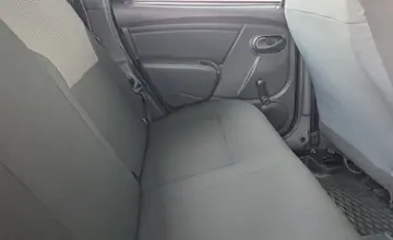 Renault Duster 2018 года за 33 390 BYN в Минск