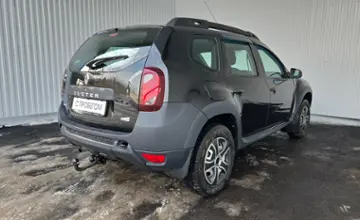 Renault Duster 2018 года за 33 390 BYN в Минск