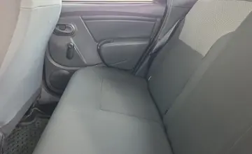 Renault Duster 2018 года за 33 390 BYN в Минск