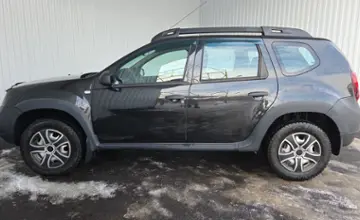 Renault Duster 2018 года за 33 390 BYN в Минск