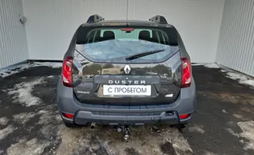 Renault Duster 2018 года за 33 390 BYN в Минск