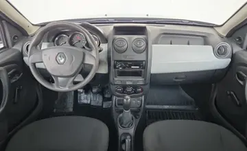 Renault Duster 2018 года за 33 390 BYN в Минск