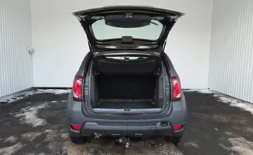 Renault Duster 2018 года за 33 390 BYN в Минск