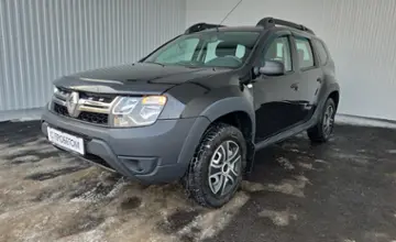 Renault Duster 2018 года за 33 390 BYN в Минск