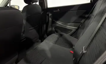 Hyundai Accent 2014 года за 21 990 BYN в Минск