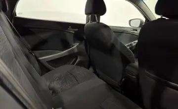 Hyundai Accent 2014 года за 21 990 BYN в Минск