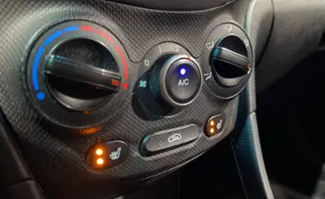 Hyundai Accent 2014 года за 21 990 BYN в Минск