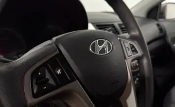 Hyundai Accent 2014 года за 21 990 BYN в Минск