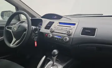 Honda Civic 2010 года за 17 990 BYN в Гомель