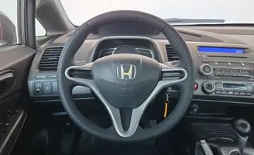 Honda Civic 2010 года за 17 990 BYN в Минск