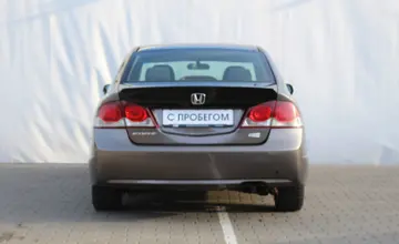 Honda Civic 2010 года за 17 990 BYN в Гомель