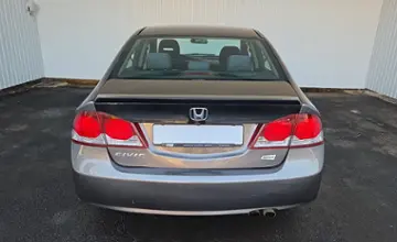 Honda Civic 2010 года за 17 990 BYN в Минск