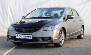 Honda Civic 2010 года за 17 990 BYN в Гомель