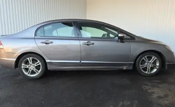 Honda Civic 2010 года за 17 990 BYN в Минск