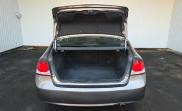 Honda Civic 2010 года за 17 990 BYN в Минск