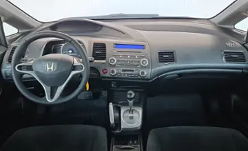 Honda Civic 2010 года за 17 990 BYN в Минск