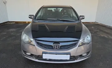 Honda Civic 2010 года за 17 990 BYN в Минск