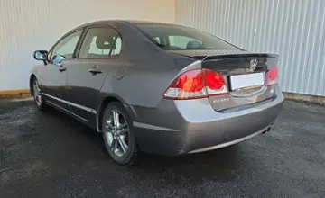 Honda Civic 2010 года за 17 990 BYN в Минск