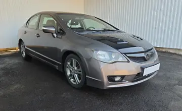 Honda Civic 2010 года за 17 990 BYN в Минск