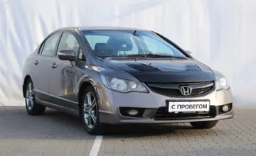 Honda Civic 2010 года за 17 990 BYN в Гомель