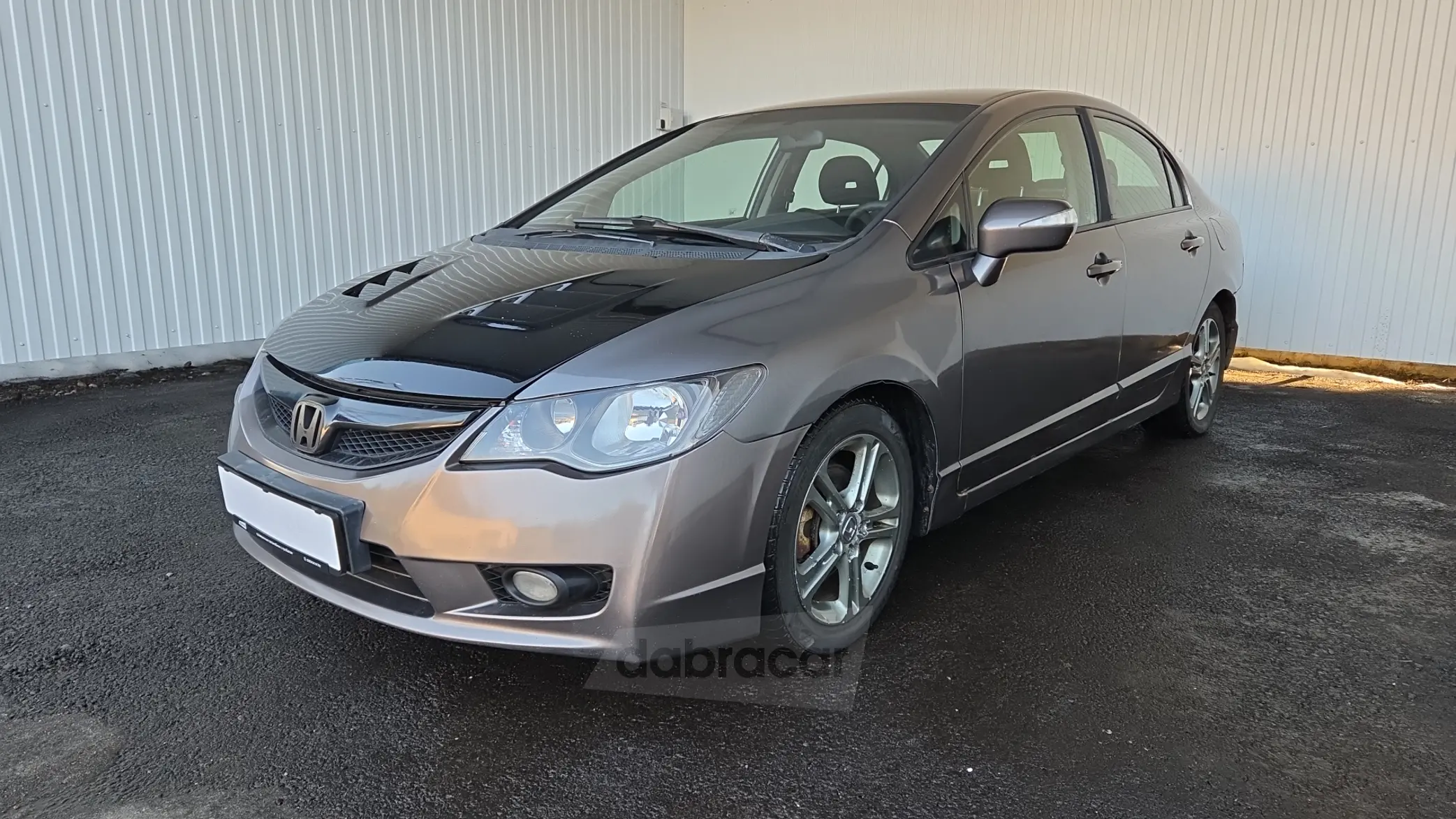 Honda Civic 2010 года за 17 990 BYN в Минск
