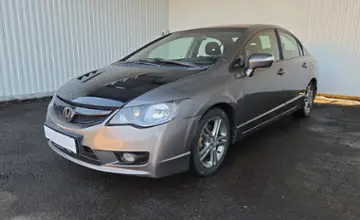 Honda Civic 2010 года за 17 990 BYN в Минск