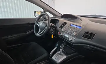 Honda Civic 2010 года за 17 990 BYN в Минск