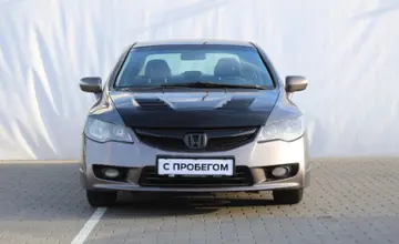 Honda Civic 2010 года за 17 990 BYN в Гомель