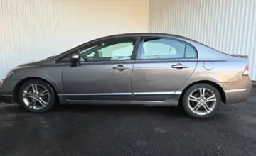 Honda Civic 2010 года за 17 990 BYN в Минск