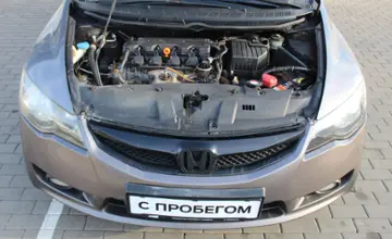 Honda Civic 2010 года за 17 990 BYN в Гомель