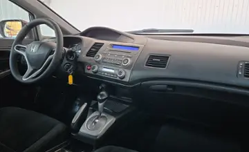 Honda Civic 2010 года за 17 990 BYN в Минск