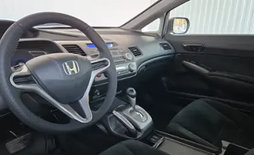 Honda Civic 2010 года за 17 990 BYN в Минск