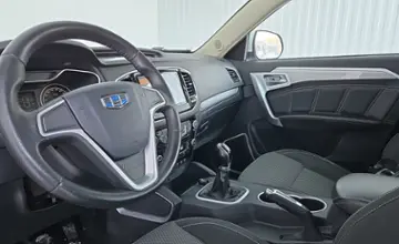 Geely Emgrand X7 2019 года за 28 490 BYN в Минск