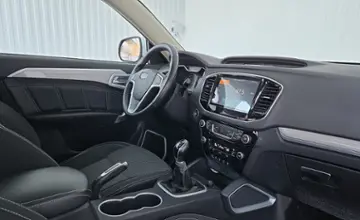 Geely Emgrand X7 2019 года за 28 490 BYN в Минск