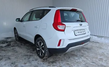 Geely Emgrand X7 2019 года за 28 490 BYN в Минск