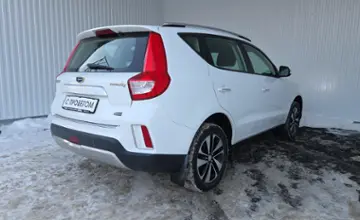 Geely Emgrand X7 2019 года за 28 490 BYN в Минск