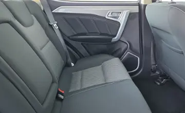 Geely Emgrand X7 2019 года за 28 490 BYN в Минск