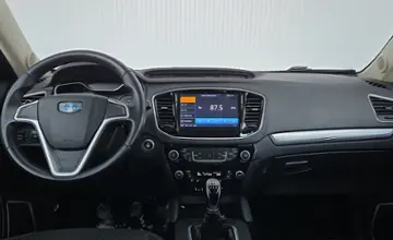 Geely Emgrand X7 2019 года за 28 490 BYN в Минск