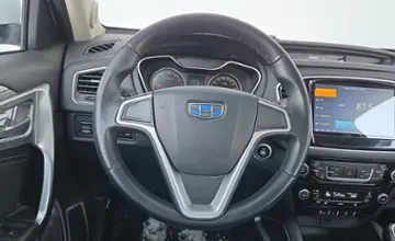 Geely Emgrand X7 2019 года за 28 490 BYN в Минск
