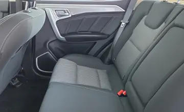 Geely Emgrand X7 2019 года за 28 490 BYN в Минск