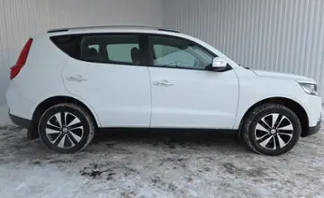 Geely Emgrand X7 2019 года за 28 490 BYN в Минск