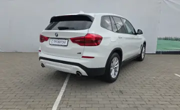 BMW X3 2019 года за 78 390 BYN в Минск