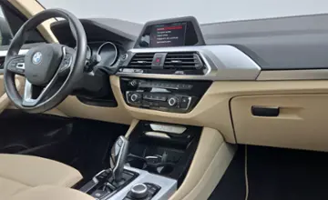 BMW X3 2019 года за 78 390 BYN в Минск