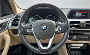 BMW X3 2019 года за 78 390 BYN в Минск