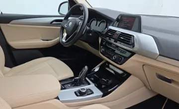 BMW X3 2019 года за 78 390 BYN в Минск